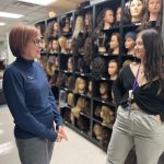 Cosmetology Students Use Their Skills to Give Back