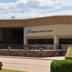 Meridian Technology Center Named A Top Mid-Size Workplace by The Oklahoman