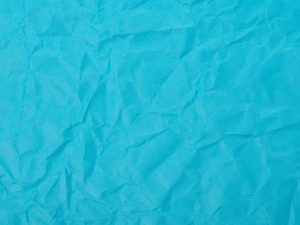 Crumpled blue Construction Paper Background - Meridian Tech