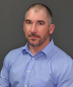 Mark Lobsinger's professional headshot. He is a Career Development Specialist in Meridian Technology Center's Career Planning Center.