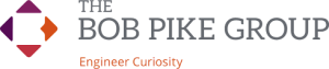 The Bob Pike Group logo